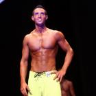 Josh  Lindsey - NPC Dexter Jackson Memphis Classic 2012 - #1